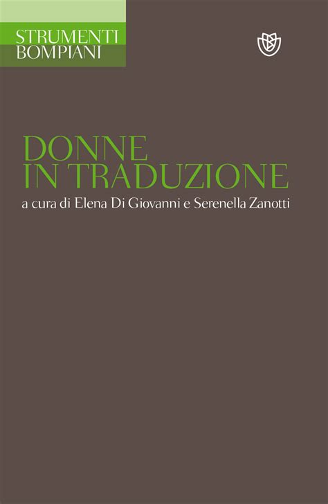 donne traduzione